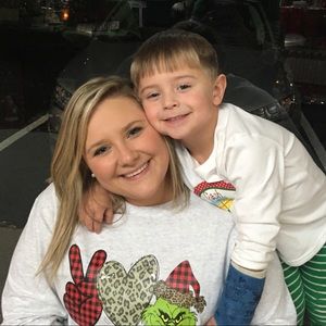 Meet your Posher, Callie